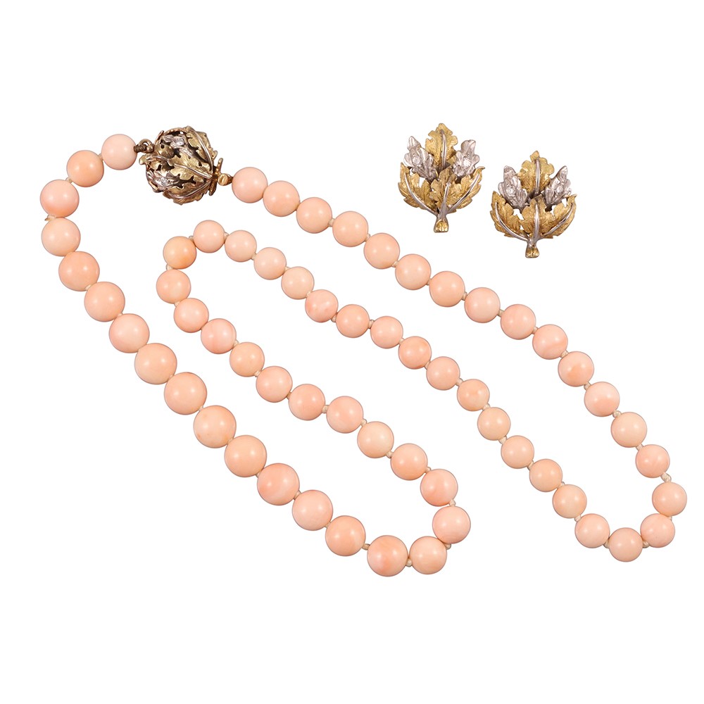 ~ Parure