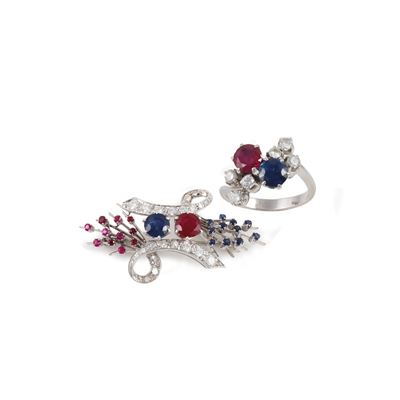 Parure
