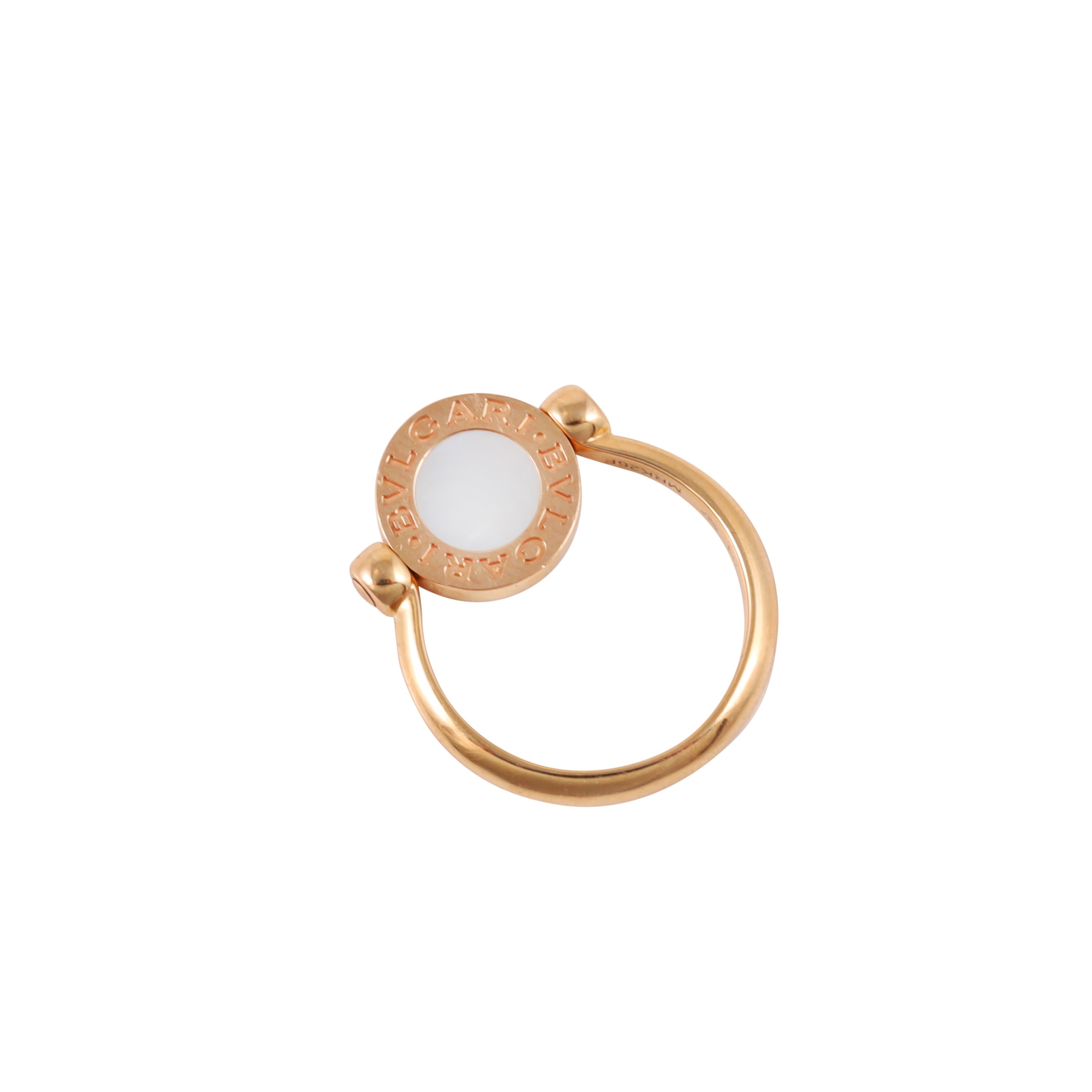 ANELLO, BULGARI "Bvlgari Bvlgari"