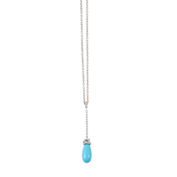 COLLANA, DAMIANI