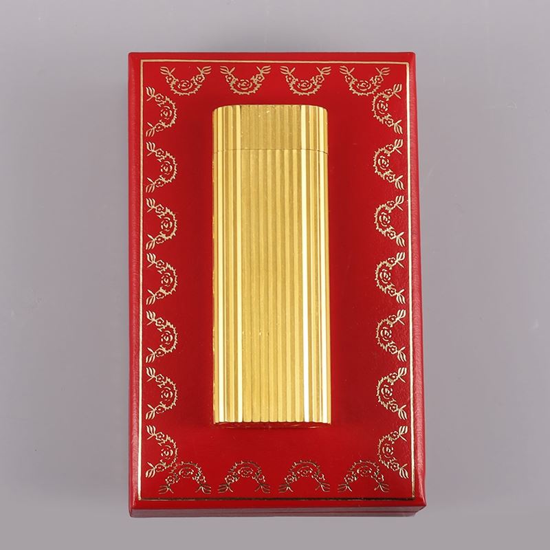 ACCENDINO, LE MUST DE CARTIER