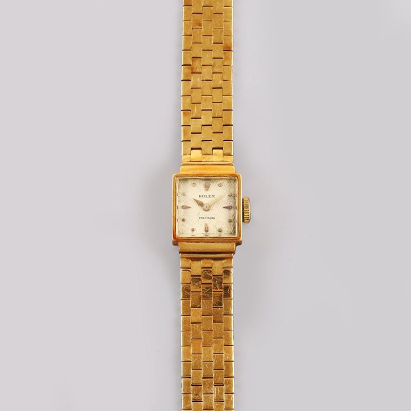 Rolex - Orologio da Polso