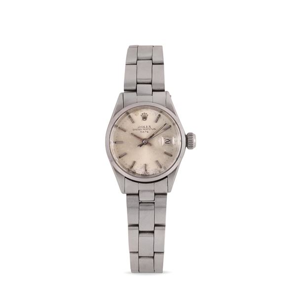 ROLEX - Orologio da Polso