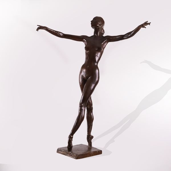 FRANCESCO MESSINA - DANZATRICE