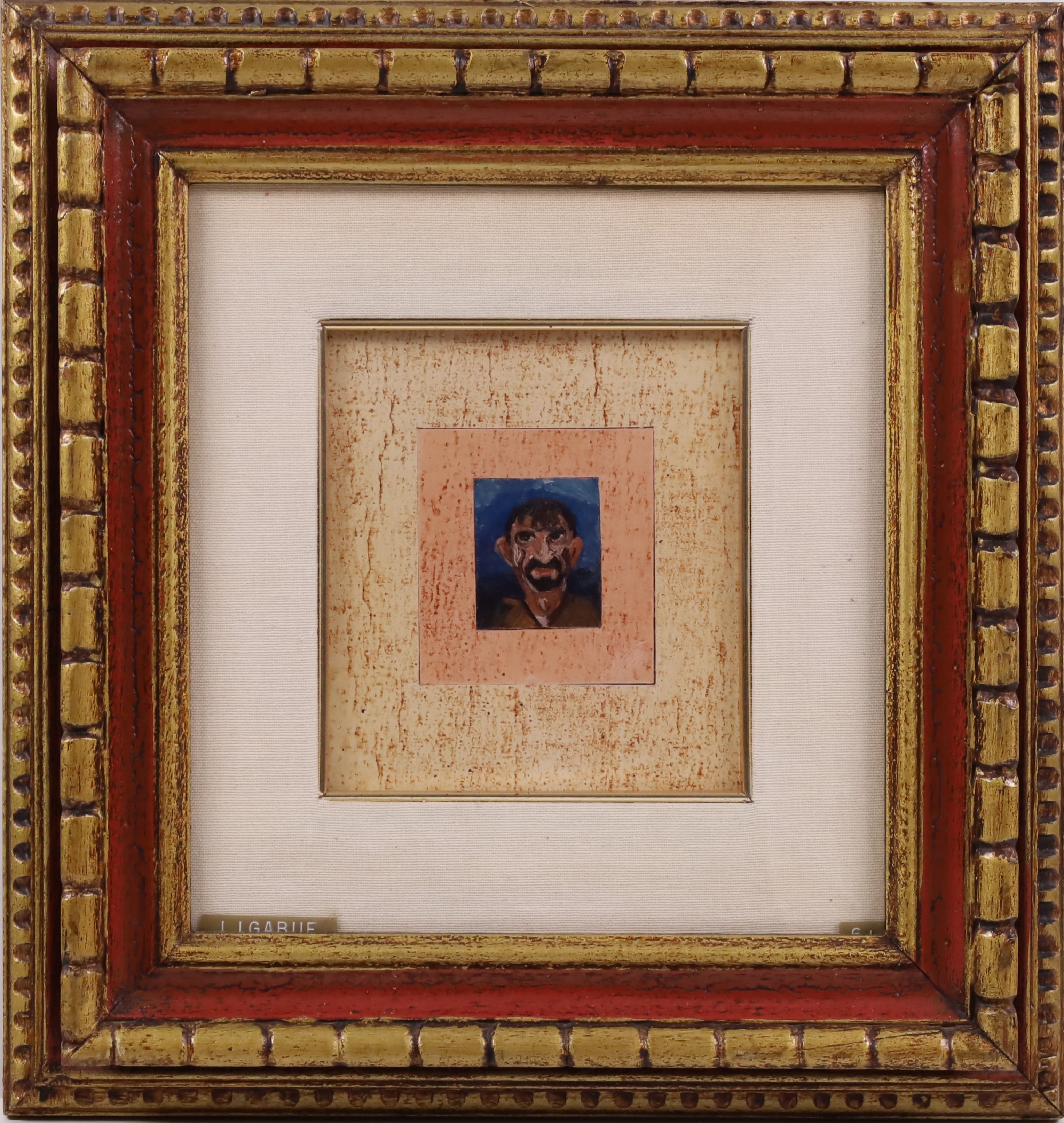 Collezione Cesare Zavattini - Lotto di 13 opere di artisti vari