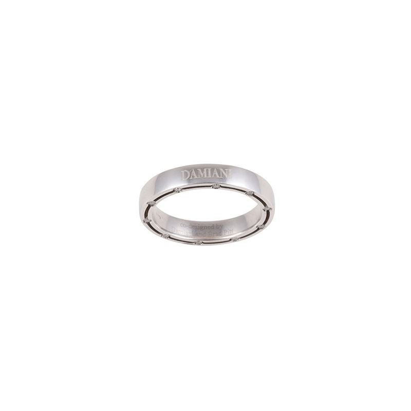 Fede, Damiani "D.side"