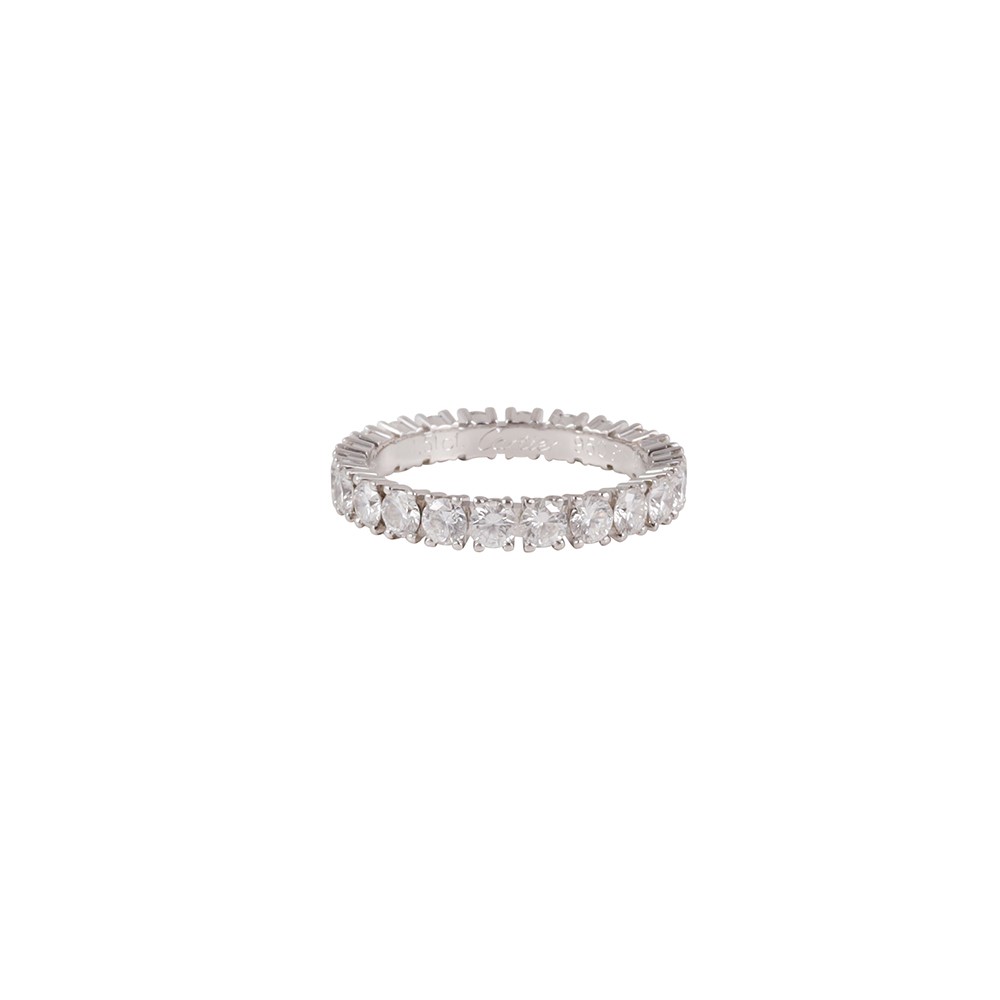 Fede, Cartier