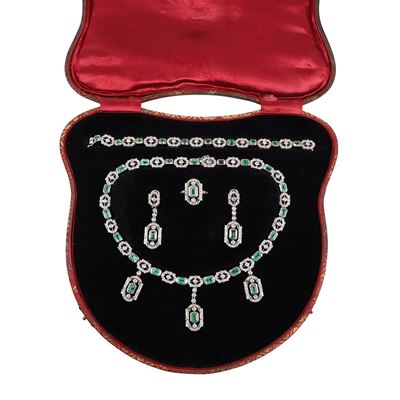 Parure