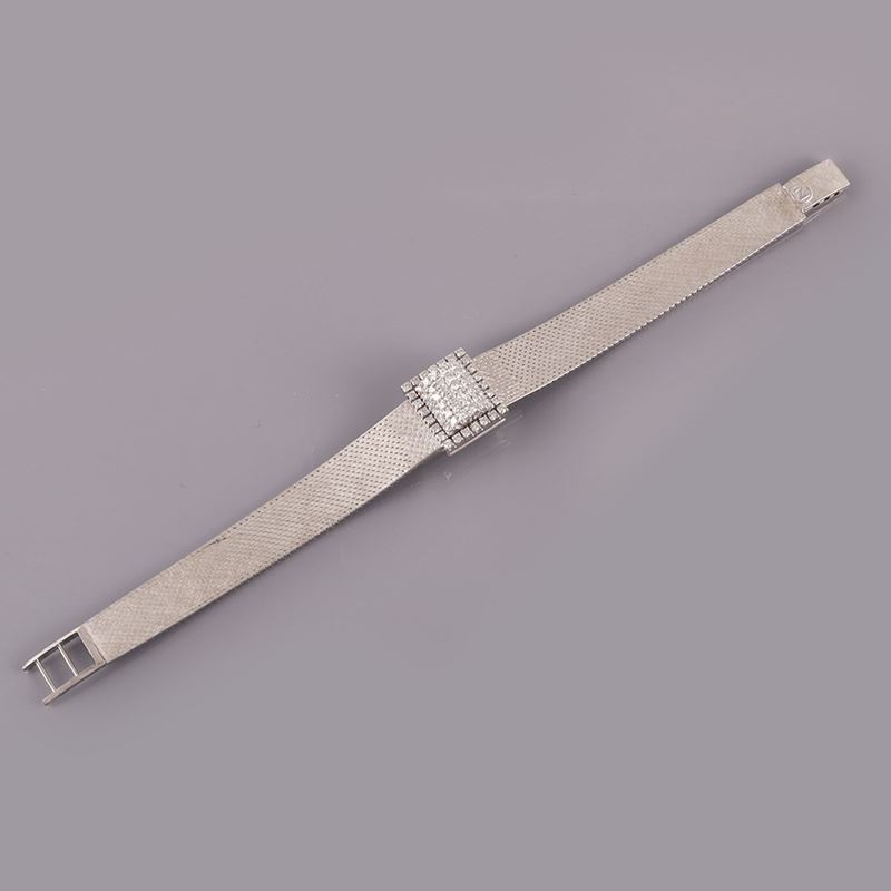 BRACCIALE-OROLOGIO, NOBELLUX