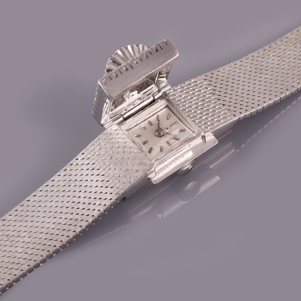 BRACCIALE-OROLOGIO, NOBELLUX