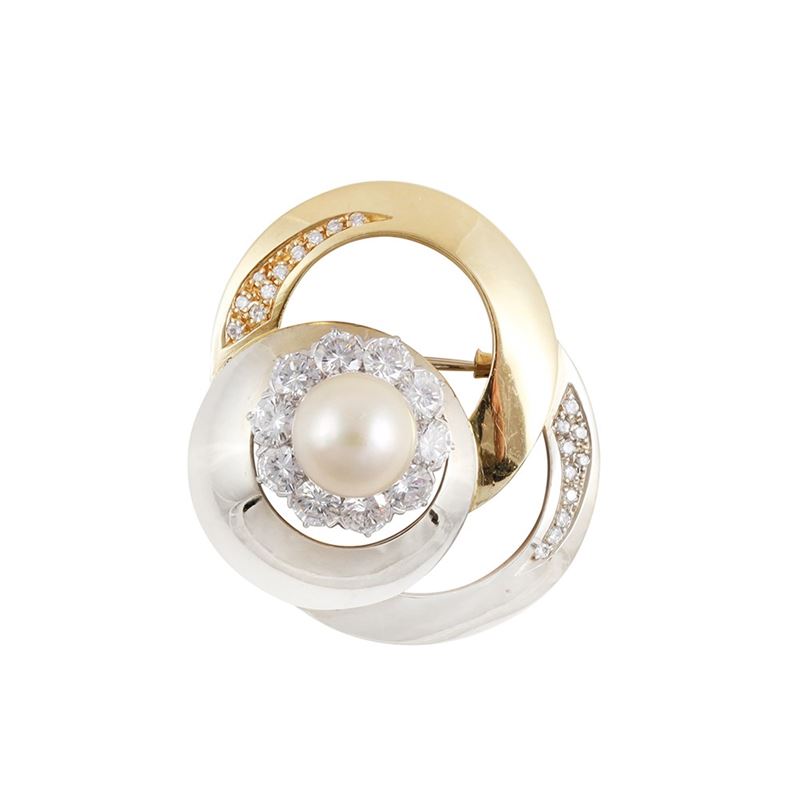 Spilla, Cusi