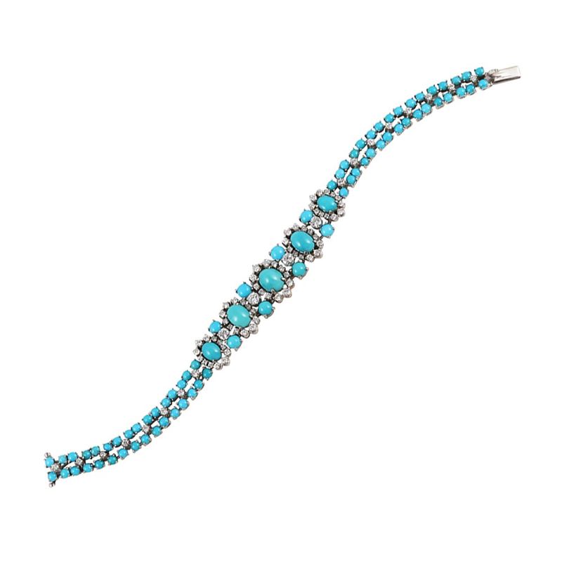 Bracciale, Lunati