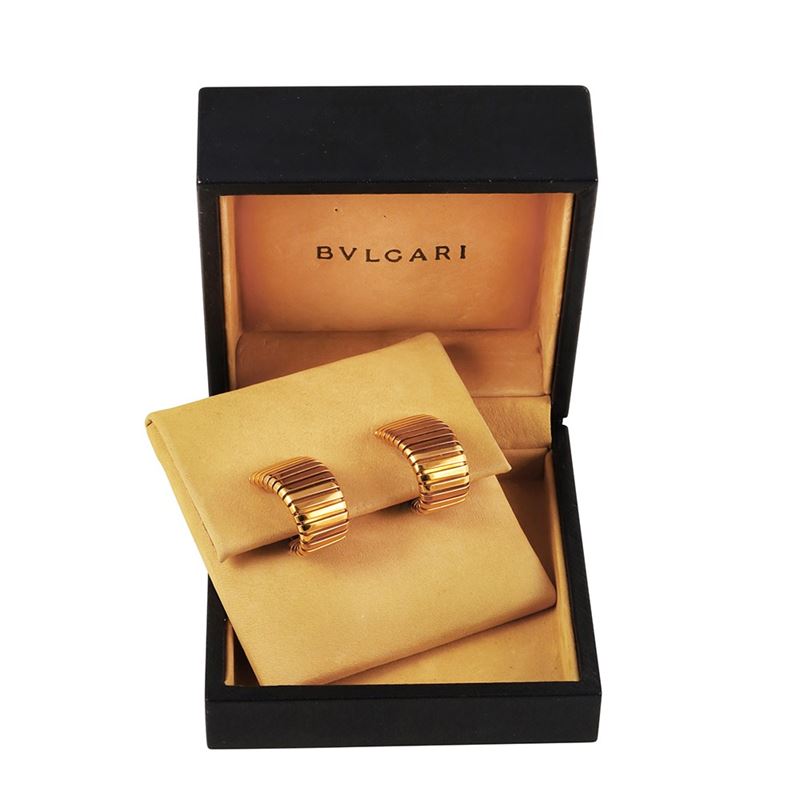 ORECCHINI, BULGARI