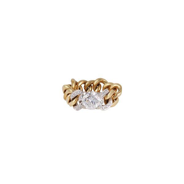 2 CT ROUND BRILLIANT-CUT DIAMOND