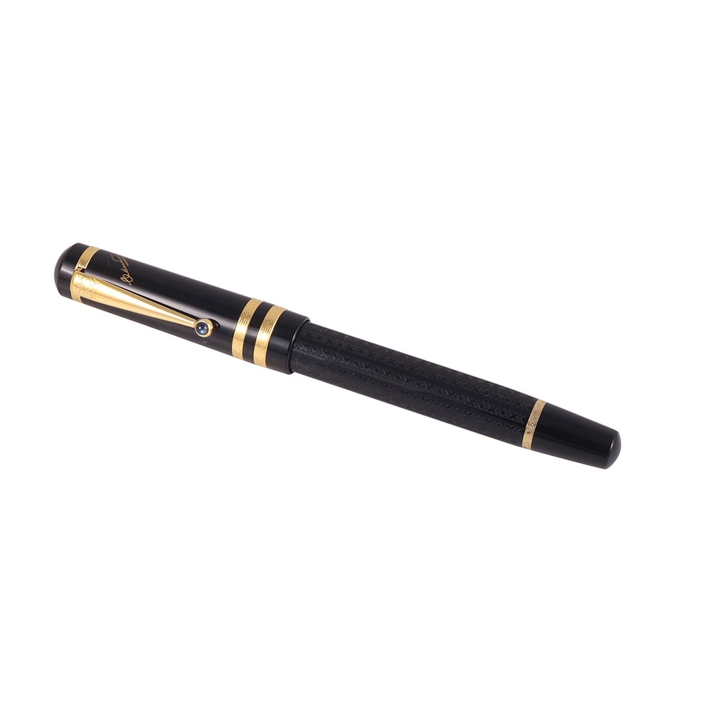 Montblanc, Writer Edition "dostoevskij"