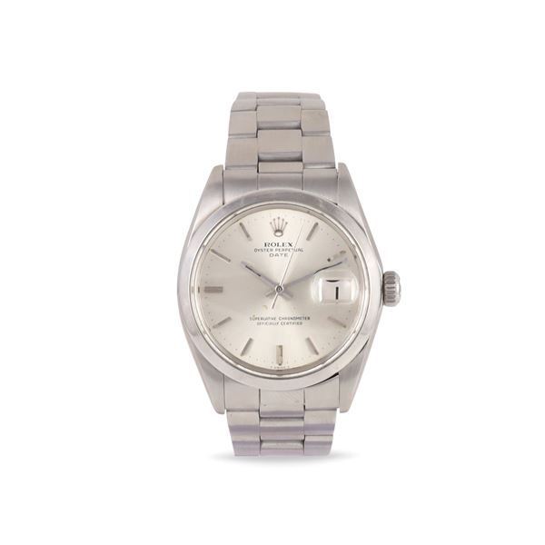 Rolex - Orologio da Polso