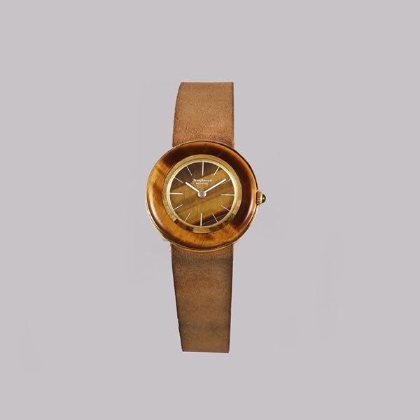 JEAN PERNET - WRISTWATCH