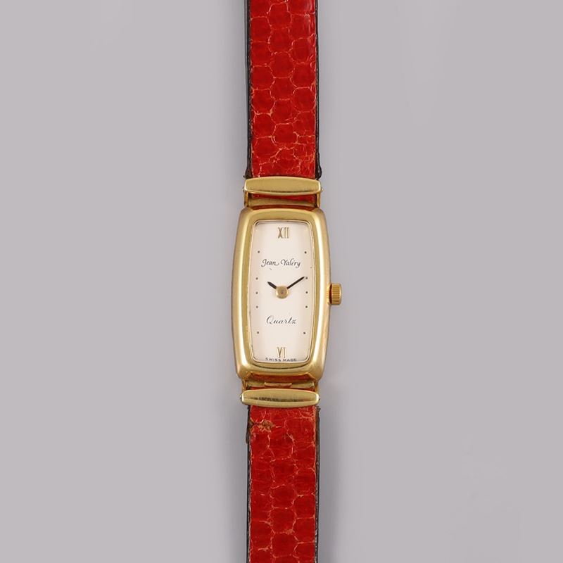 Orologio da polso