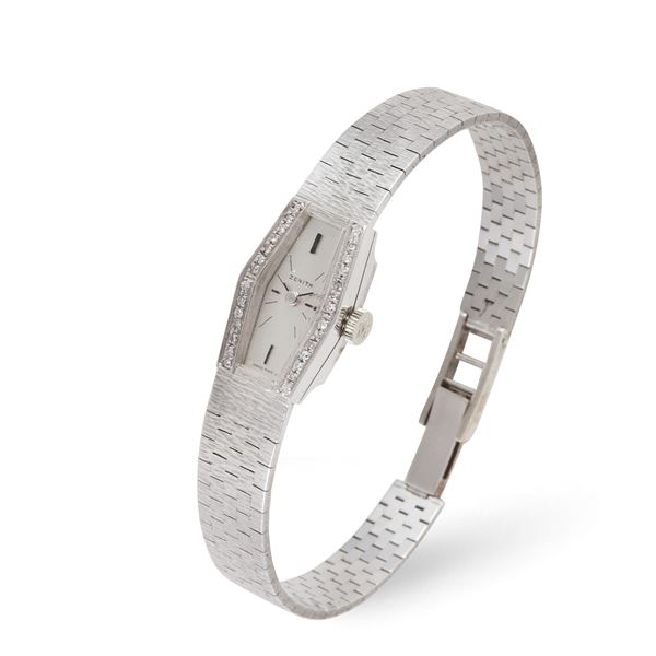 Zenith - WRISTWATCH