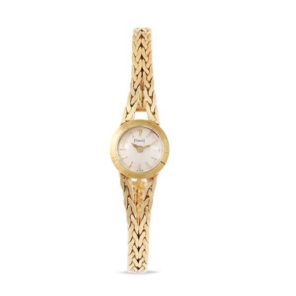 Piaget : WRISTWATCH  - Auction VINTAGE AND MODERN WATCHES - Casa d'Aste International Art Sale