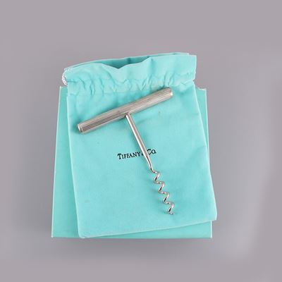 Cavatappi, Tiffany & Co.