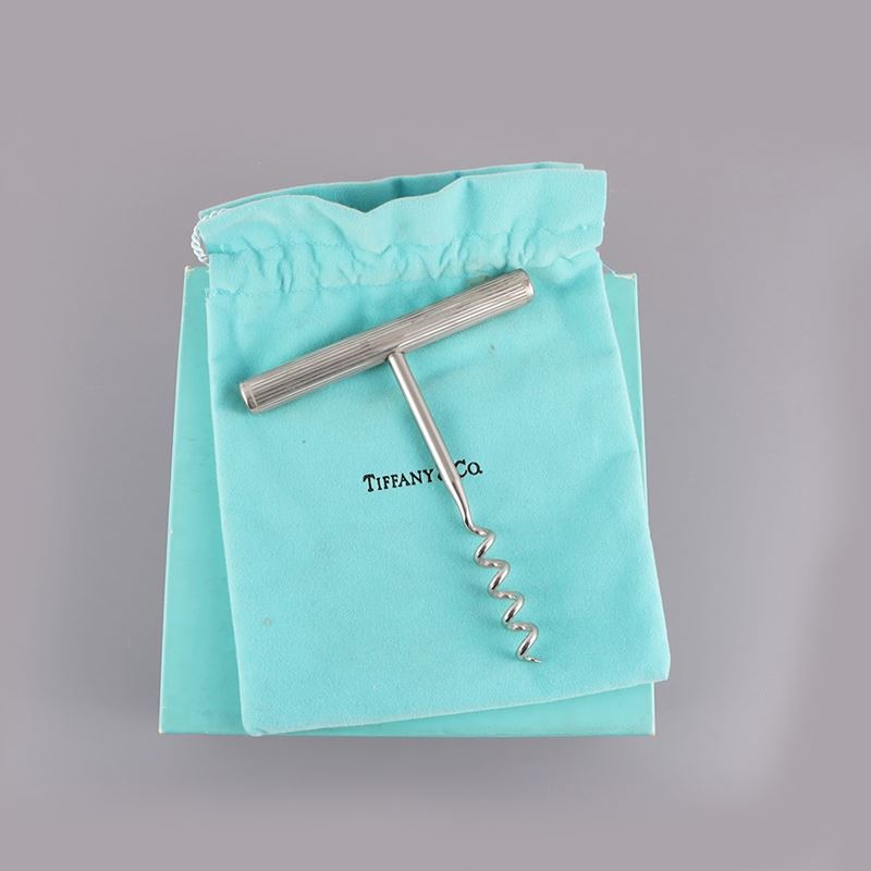 Cavatappi, Tiffany & Co.