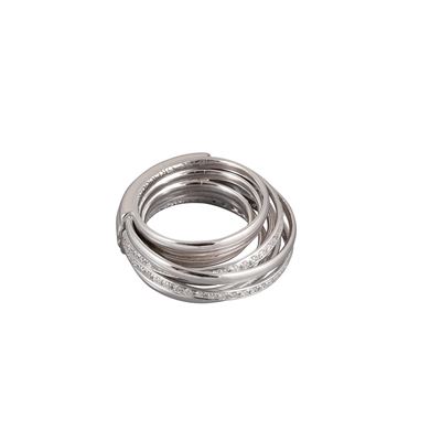 * Anello, De Grisogono "allegra"