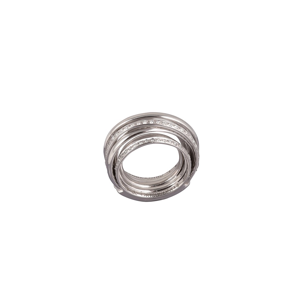 * Anello, De Grisogono "allegra"
