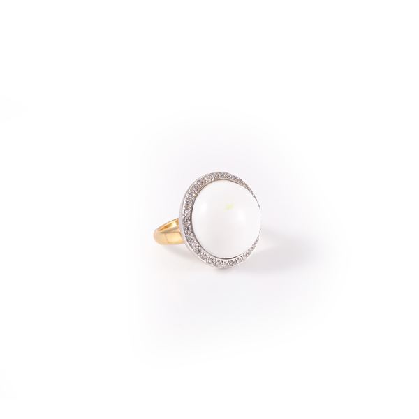 * ANELLO, MIMì