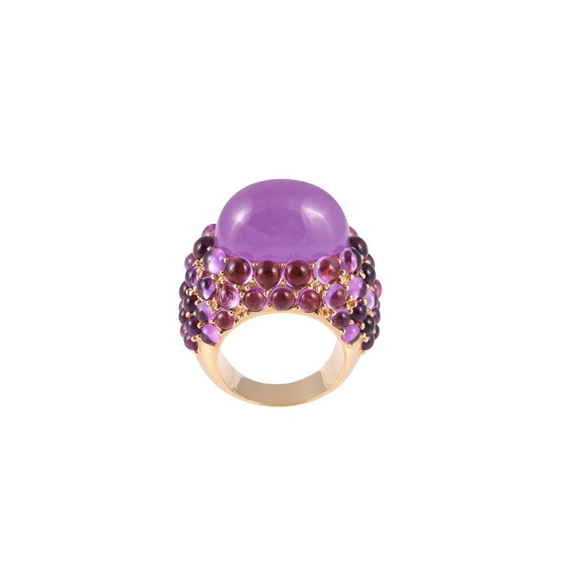 * Anello