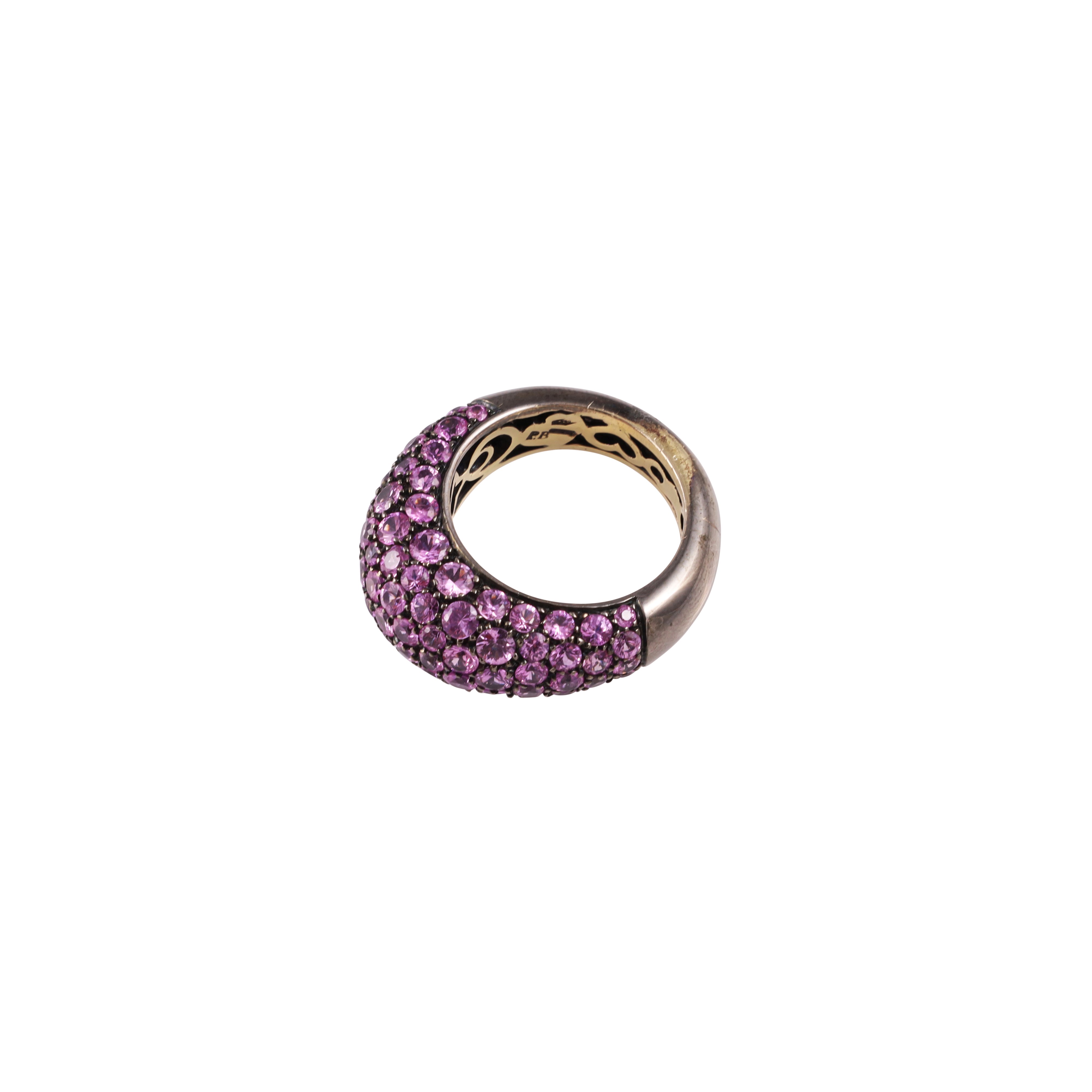 * Anello, Pasquale Bruni