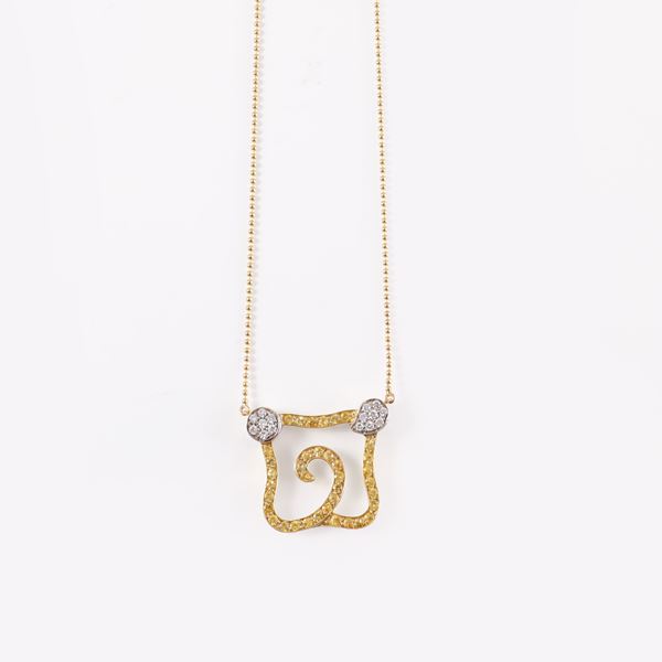 * COLLANA, ALFIERI & ST. JOHN