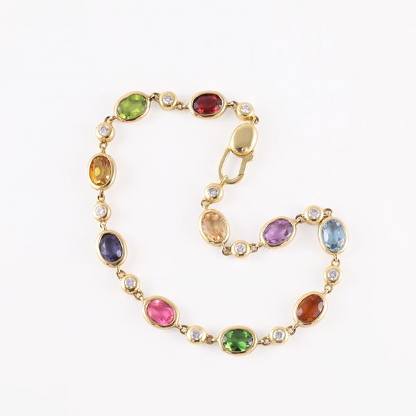 * BRACCIALE