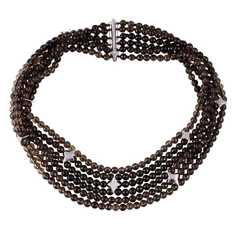 * Collana