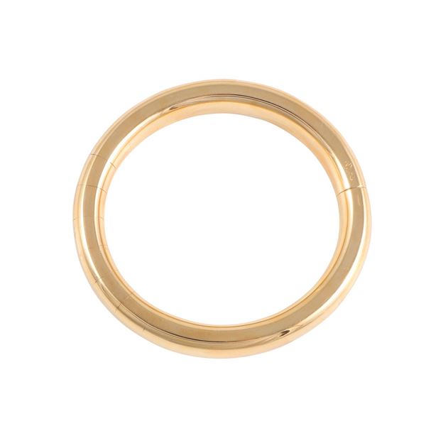 * BRACCIALE, POMELLATO "Iconica"