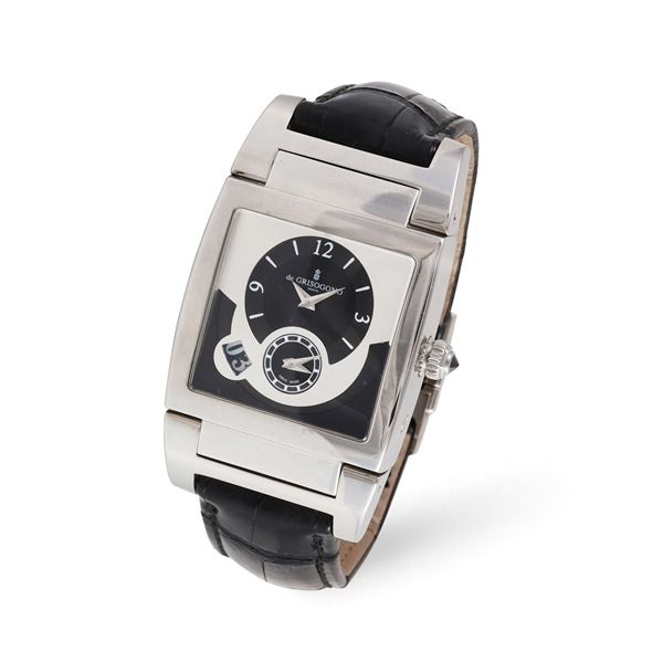 De Grisogono : *Orologio da Polso  - Asta OROLOGI VINTAGE E MODERNI - Casa d'Aste International Art Sale