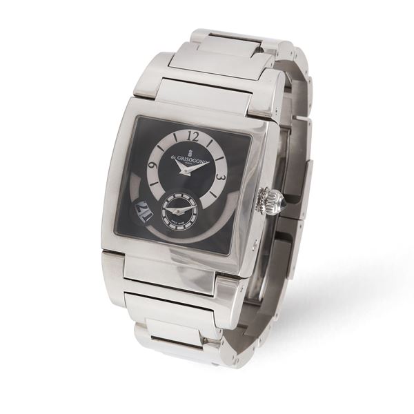 De Grisogono - *WRISTWATCH