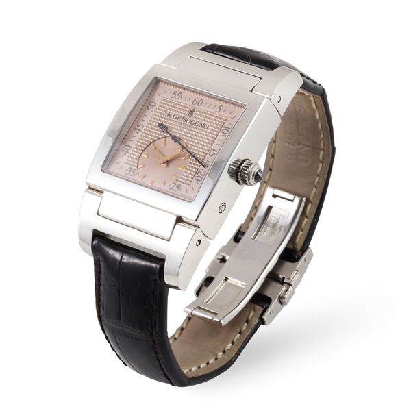 De Grisogono - *Orologio da Polso