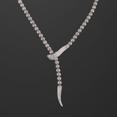 Collana, Rinaldo Gavello