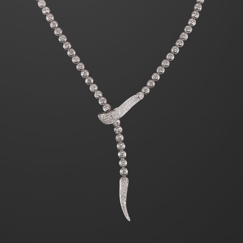 Collana, Rinaldo Gavello