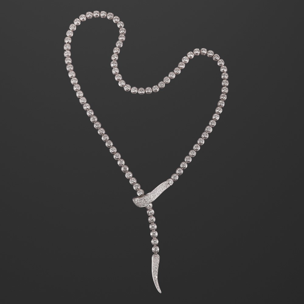 Collana, Rinaldo Gavello
