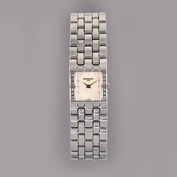 Raymond Weil - WRISTWATCH