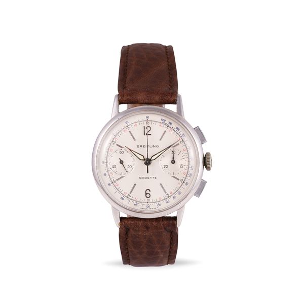 Breitling - WRISTWATCH