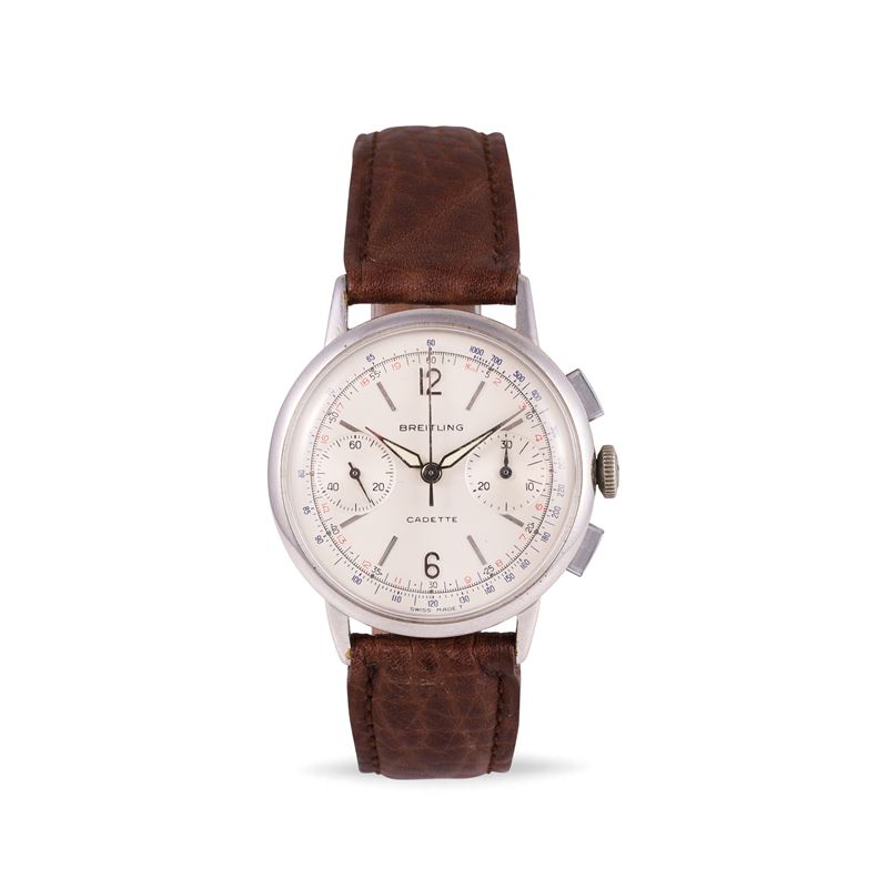Breitling - Orologio da Polso