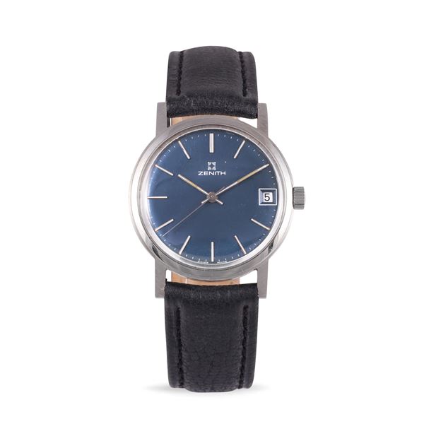 Zenith : WRISTWATCH  - Auction VINTAGE AND MODERN WATCHES - Casa d'Aste International Art Sale