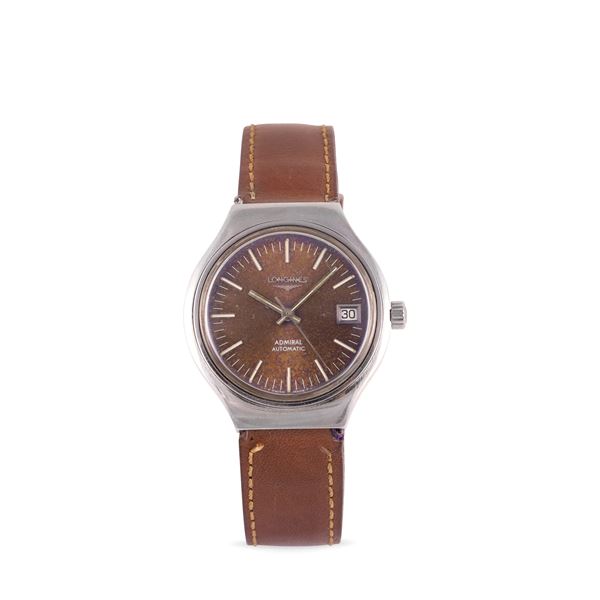 Longines : WRISTWATCH  - Auction VINTAGE AND MODERN WATCHES - Casa d'Aste International Art Sale