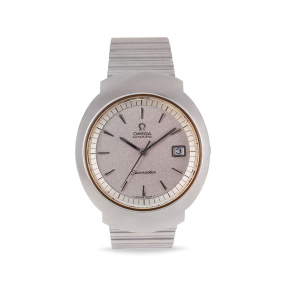 Omega : WRISTWATCH  - Auction VINTAGE AND MODERN WATCHES - Casa d'Aste International Art Sale
