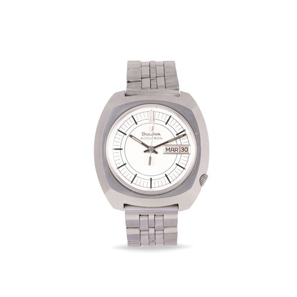 Bulova : WRISTWATCH  - Auction VINTAGE AND MODERN WATCHES - Casa d'Aste International Art Sale