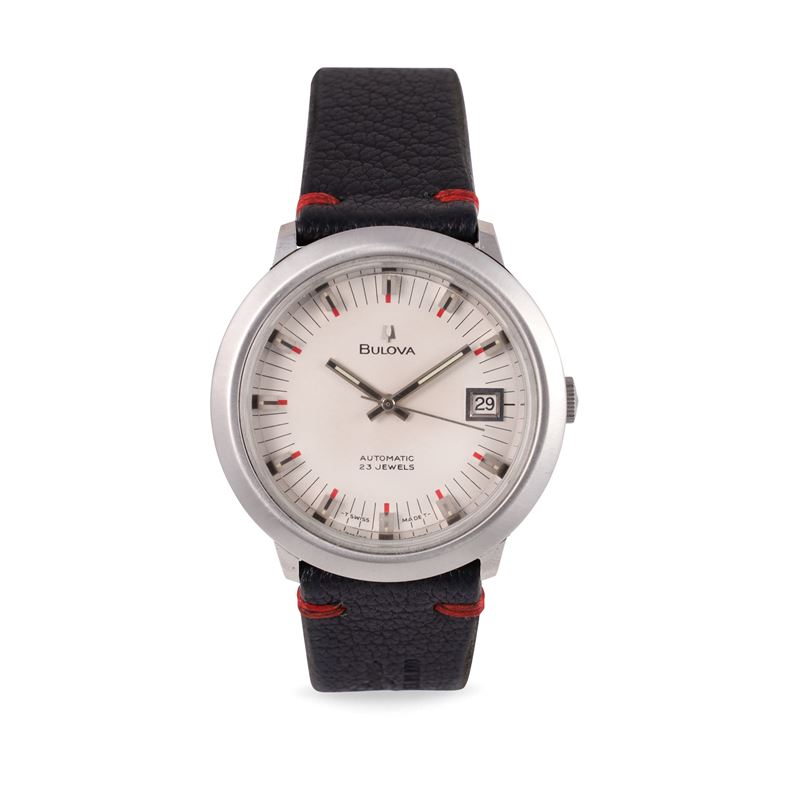 Bulova - Orologio da Polso
