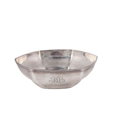 Centrotavola, Tiffany & Co.